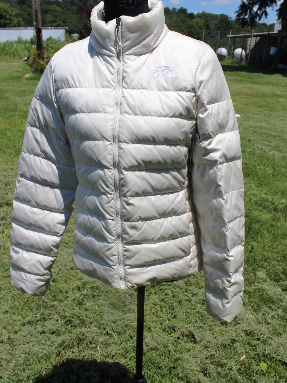The North Face Puffer Coat